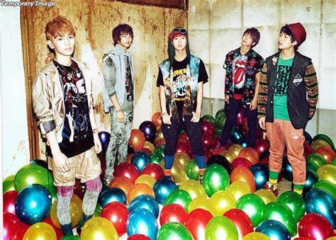 SHINee will release a new song, Replay ~ All Nation Teens