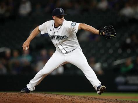 Diamondbacks Acquire Paul Sewald