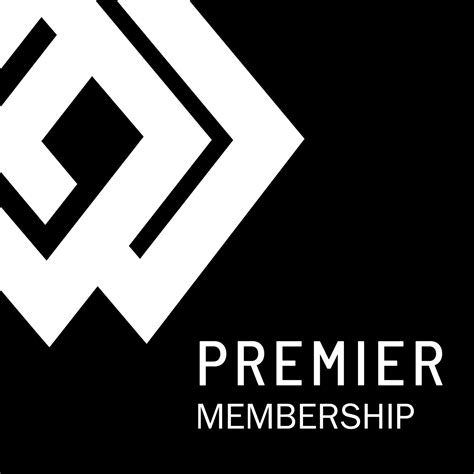 Premier Membership — Full Spectrum Features