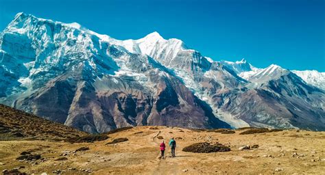 Best Time To Trek The Annapurna Circuit | Kandoo Adventures