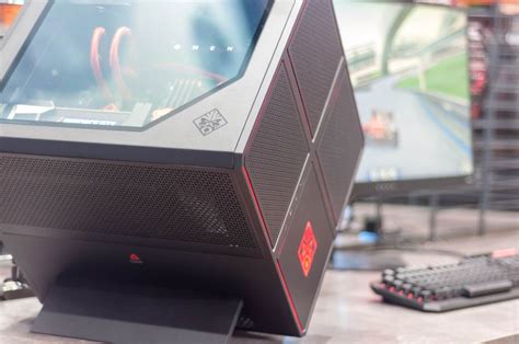 Gaming-PC HP OMEN X - Creative Commons Bilder