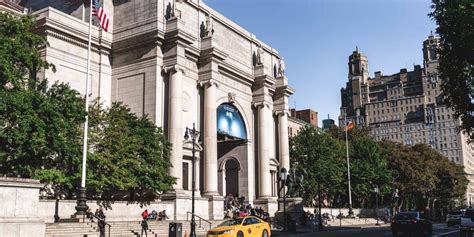 40 Free Museums in NYC 2025 • Complete List & Guide