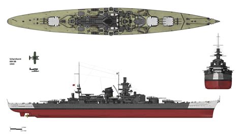 See This 'Fast' Pocket Battleship: Was It Hitler's Super Warship or ...