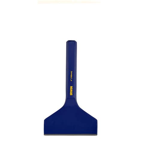 IRWIN 4-in Brick Chisel at Lowes.com