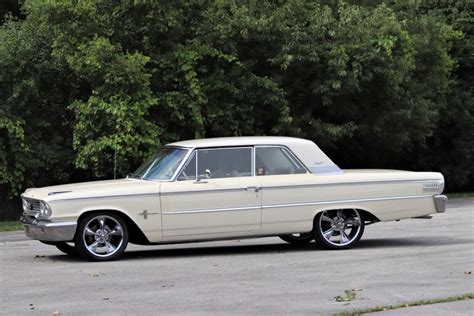 1963 Ford Galaxie 500 XL Sold | Motorious