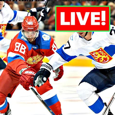 Watch Ice Hockey World Championship Live Stream APK for Android Download