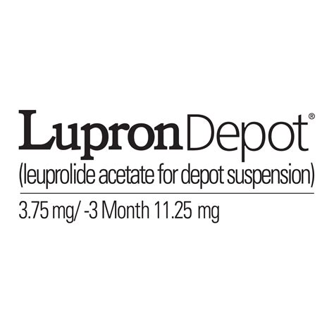 LUPRON DEPOT® - Treatment for Endometriosis