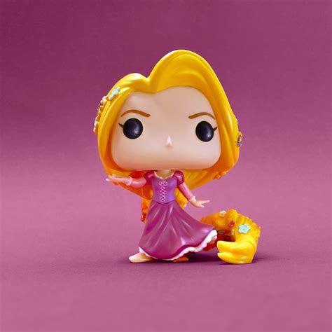 Rapunzel Funko Pop in 2023 | Funko, Funko pops, Rapunzel