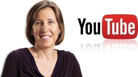 Petition · Fire Susan Wojcicki as YouTube CEO · Change.org