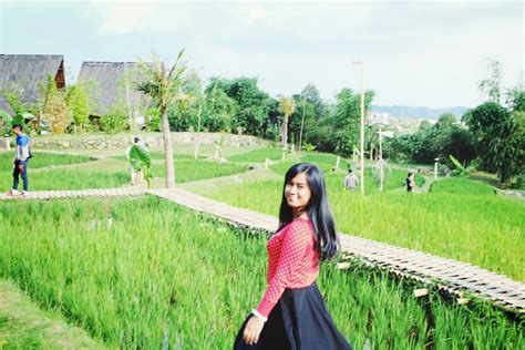 Dusun Bambu Family Leisure Park Lembang