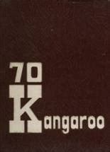 1970 Killeen High School Yearbook Online, Killeen TX - Classmates