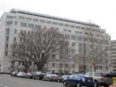 FBI Washington Field Office - Public Services & Government - Washington ...