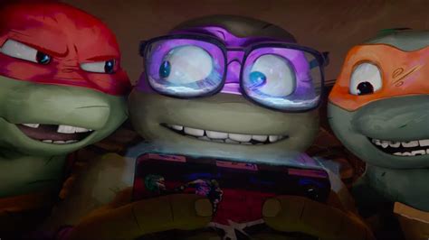 Teenage Mutant Ninja Turtles Trailer Spreads Mayhem - Geeks + Gamers