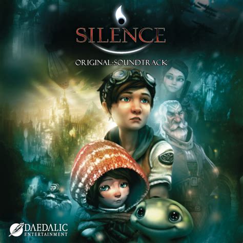 Silence Soundtrack on Steam