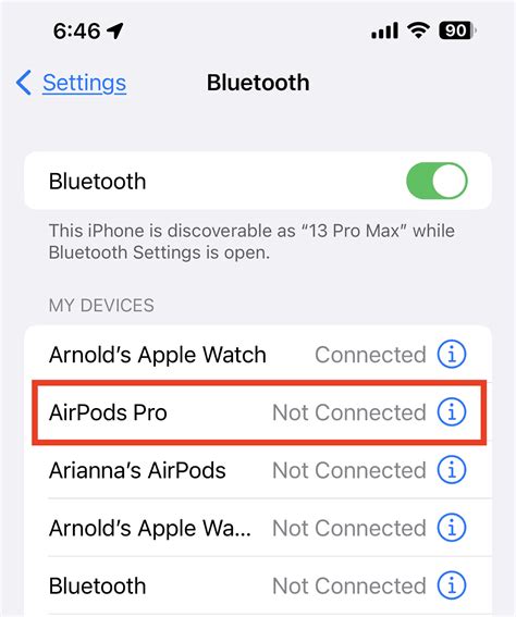 How to Add AirPods to Find My App- The Mac Observer