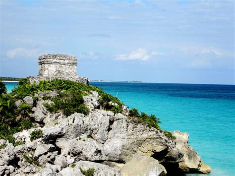 The Top 10 Things To Do & See In Tulum, Mexico