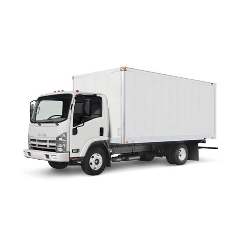 HSP Rentals - New York City - Box Truck Rental - Truck Rentals - Truck ...