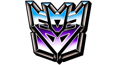 Transformers Prime Decepticons Logo Hd Png Download T - vrogue.co