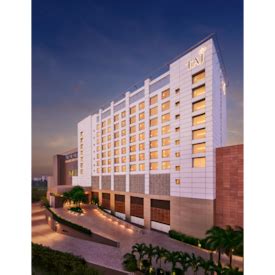 Rooms of Taj City Centre New Town, Kolkata Hotel - Goibibo