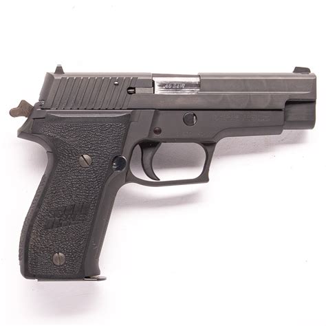 Sig Sauer P226 - For Sale, Used - Excellent Condition :: Guns.com