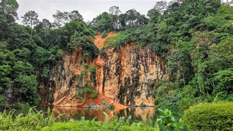 Guide to Visiting Bukit Batok Nature Park