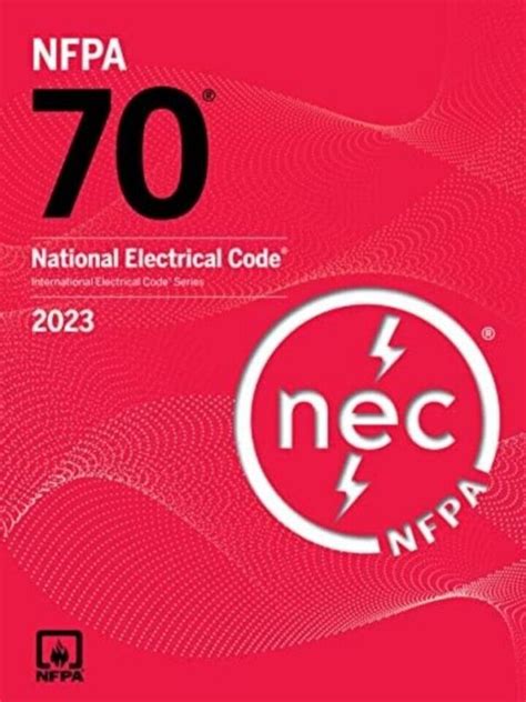 2023 National Electrical Code - 32 Hours - Ohio TEC