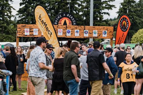 Savoring the Suds: A Journey Through the Wanaka Beer Festival