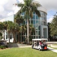 FAU Harbor Branch Immersion Tour - Florida Atlantic University