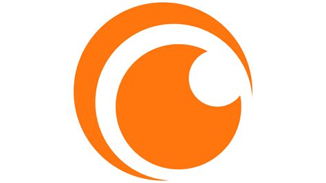 Crunchyroll Logo Png - Free Logo Image