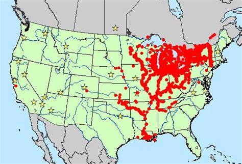 Zebra Habitat Map - Grevy S Zebra Smithsonian S National Zoo / Map of ...