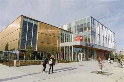 360° Virtual Tours - Campuses - Seneca Polytechnic, Toronto, Canada