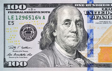 Dollar Bill Stock Photo - Download Image Now - iStock