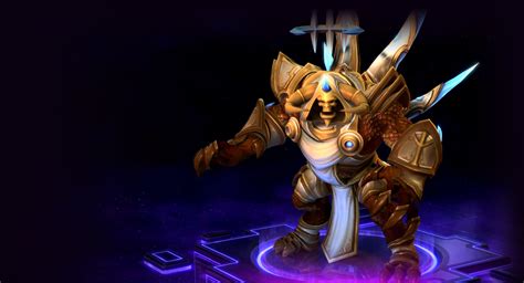 Skins von Diablo | Psionic Storm - Heroes of the Storm