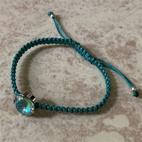 Stackable Bracelets - Etsy