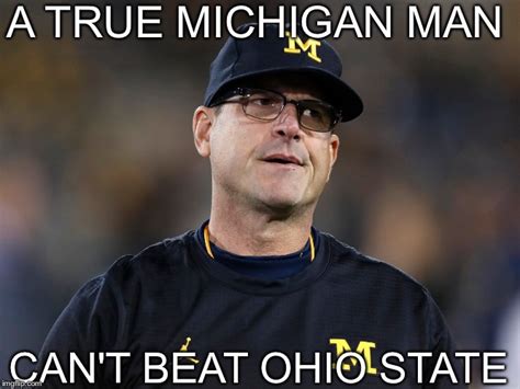 Michigan Football Memes 2024 - Cher Kippie