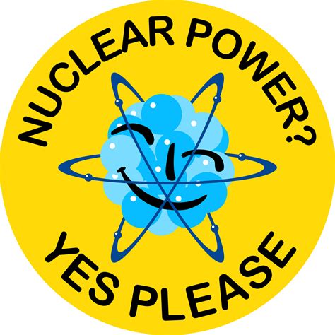 Symbol For Nuclear Energy - ClipArt Best