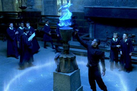 Harry Potter and the Goblet of Fire - The Guys of Harry Potter Photo (24264278) - Fanpop