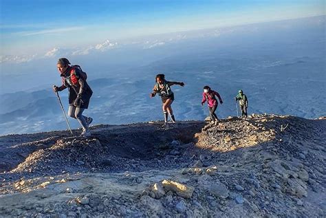 Mount Agung sunrise trekking via Pasar Agung Temple | OutdoorTrip