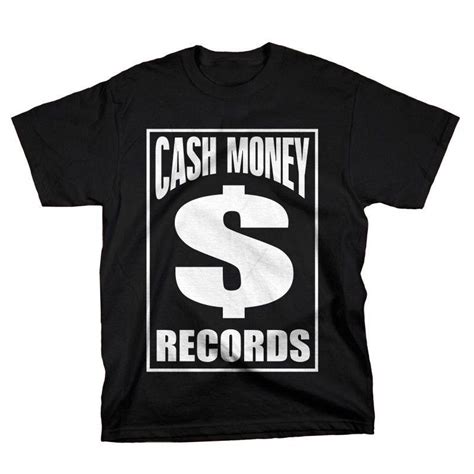 Cash Money Logo - LogoDix