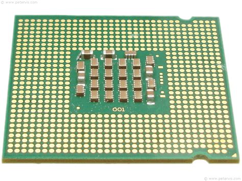 LGA775 Socket