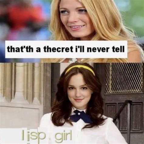 Pin by 𝐚𝐦𝐞𝐞𝐧𝐚 on ༄ m e m e s | Gossip girl memes, Gossip girl, Girl