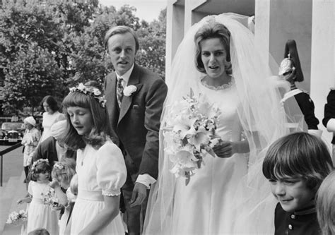 These vintage photos from Queen Camilla's first…