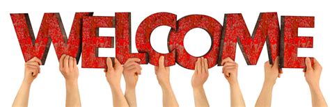 Welcome To The Team Banner Images – Browse 6,784 Stock Photos, Vectors ...