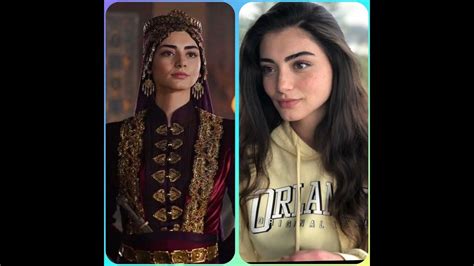 kurulus Usman drama cast 🥵 - YouTube