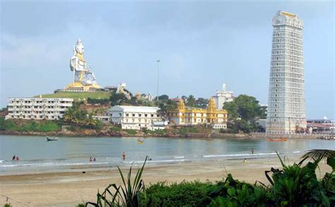 Murudeshwar Temple Murudeshwar | Murudeshwar Temple timings, photos ...