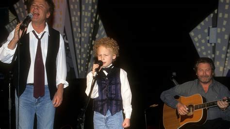 Art Garfunkel's son recalls leaving home for Germany at age 16: 'I don’t think my parents regret ...