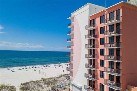 HAMPTON INN & SUITES ORANGE BEACH $104 ($̶1̶4̶9̶) - Updated 2021 Prices ...