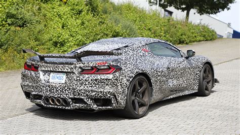 2022 Chevy Corvette Z06