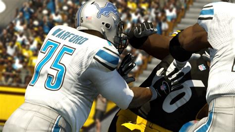 Madden NFL 25 Roster Update: Week 12