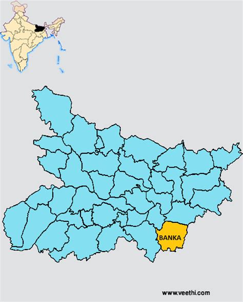 Banka District